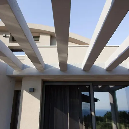 Fari Stone מלון Skála Marión