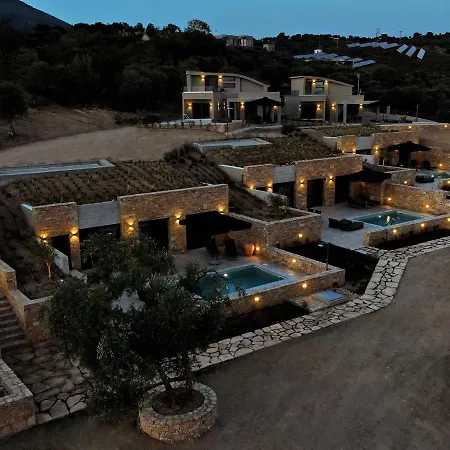 Fari Stone מלון *