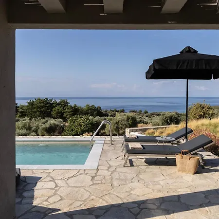 Fari Stone מלון *