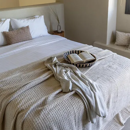 Fari Stone מלון Skála Marión