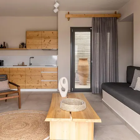 מלון Fari Stone *