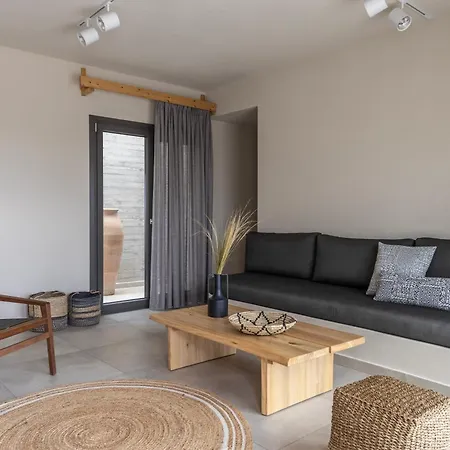 Fari Stone מלון *