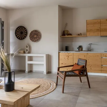 מלון Fari Stone Skála Marión