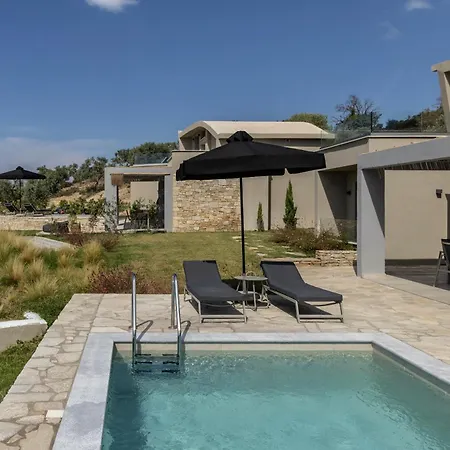 מלון Fari Stone Skála Marión