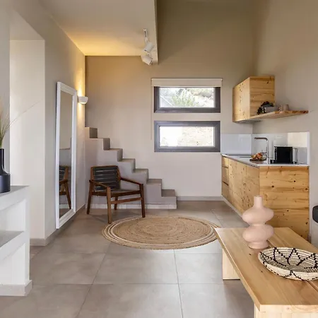 Fari Stone Skála Marión