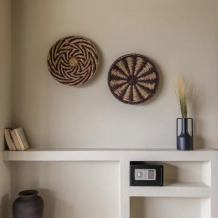 מלון Fari Stone *