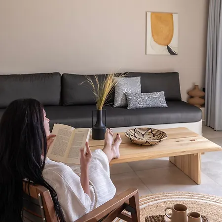 Fari Stone Skála Marión