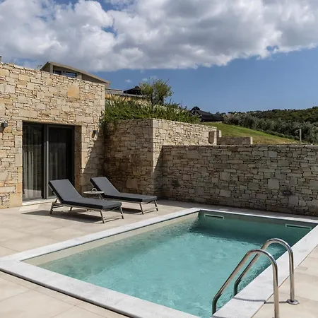 Fari Stone Hotel Skala Marion