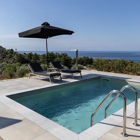 Fari Stone Skala Marion
