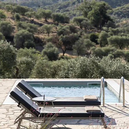 Fari Stone Hotell Skála Marión