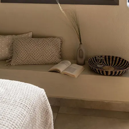 Fari Stone Skála Marión