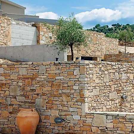 Fari Stone Hotel Skala Marion