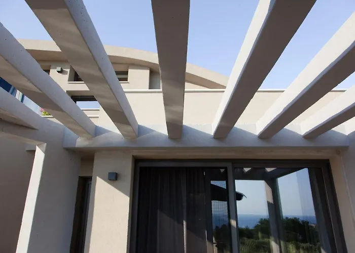 Fari Stone ホテル Skála Marión