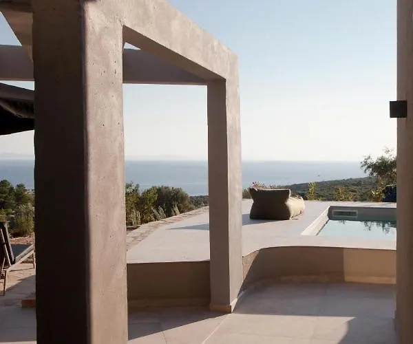 Fari Stone ホテル