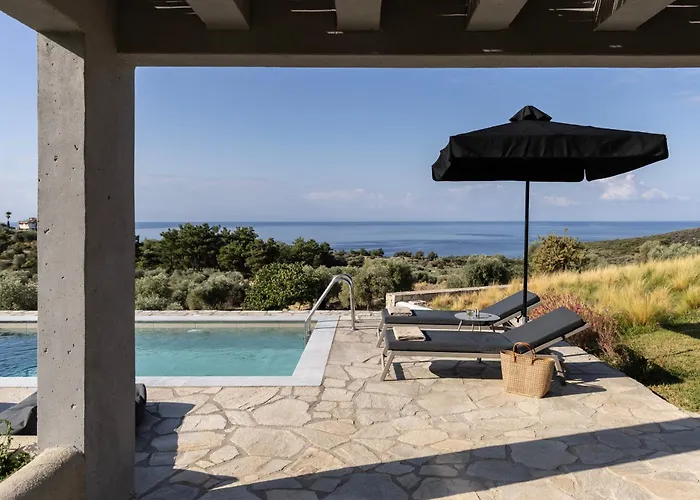 Fari Stone ホテル *