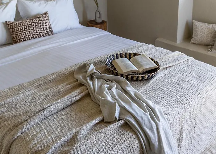 Fari Stone ホテル Skála Marión