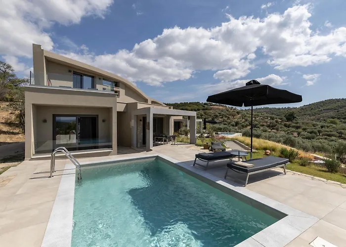 Fari Stone ホテル *