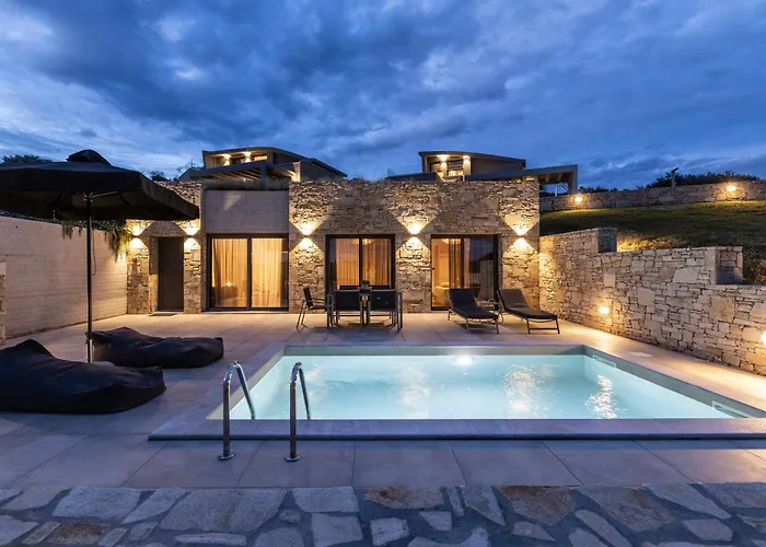 Fari Stone ホテル