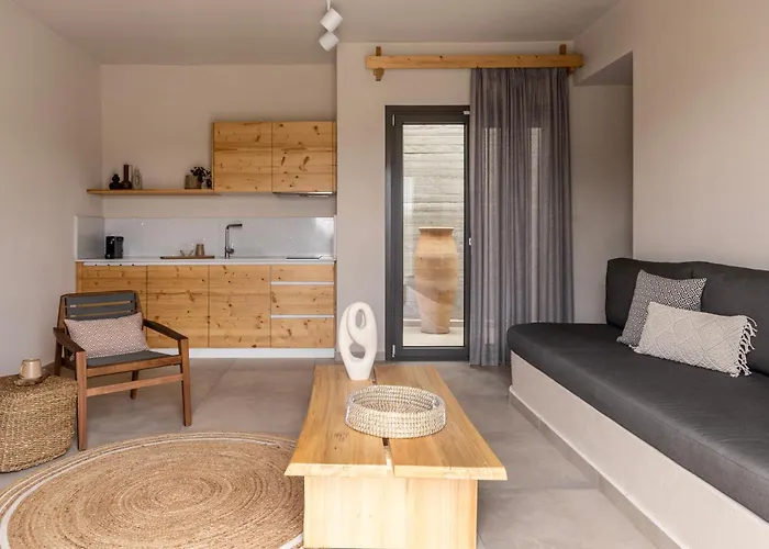 ホテル Fari Stone *