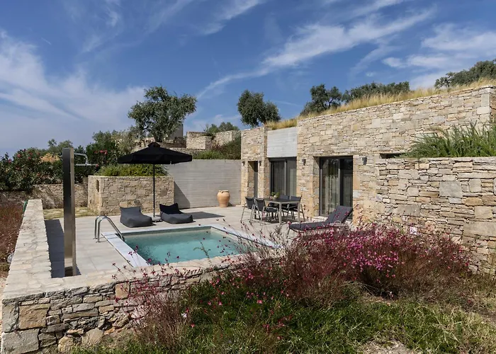 Fari Stone Skála Marión