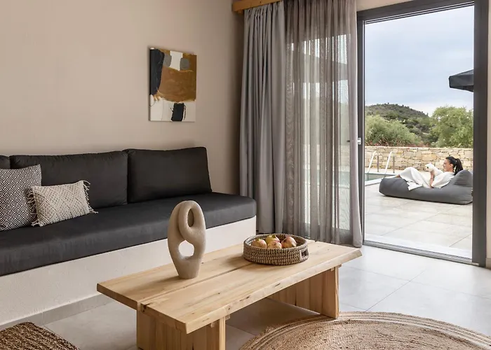 ホテル Fari Stone