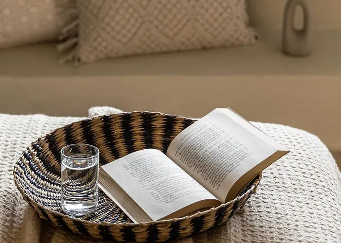 Fari Stone ホテル Skála Marión