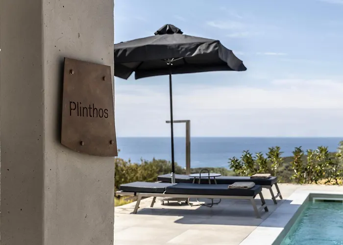 Fari Stone ホテル