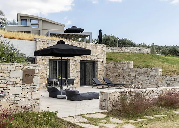 Fari Stone Skála Marión