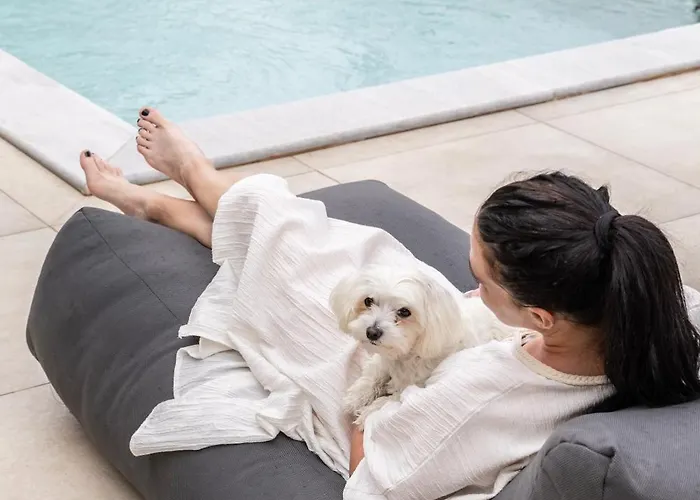 Fari Stone ホテル Skála Marión