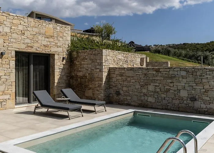 Fari Stone ホテル Skála Marión