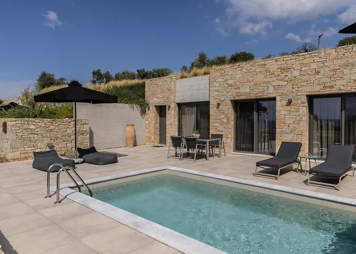 Fari Stone Skála Marión