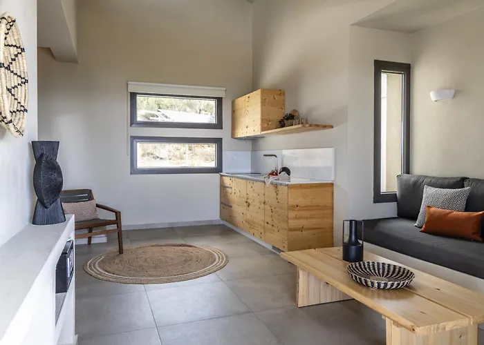 Fari Stone ホテル