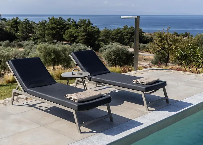 ホテル Fari Stone