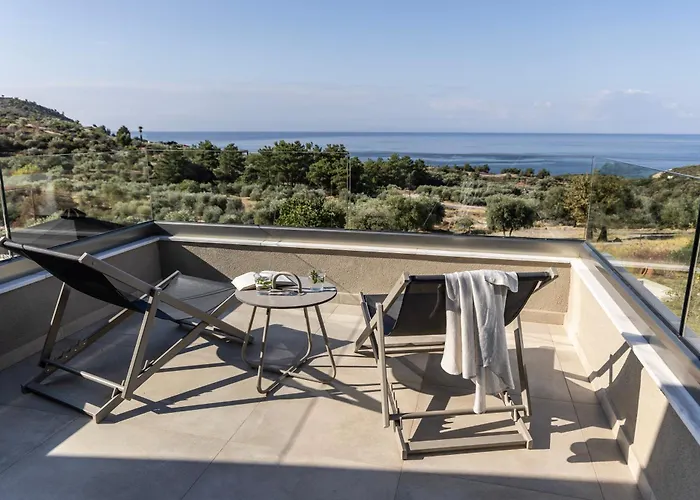 Fari Stone ホテル *