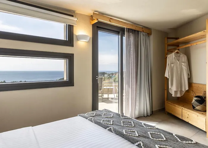 ホテル Fari Stone *