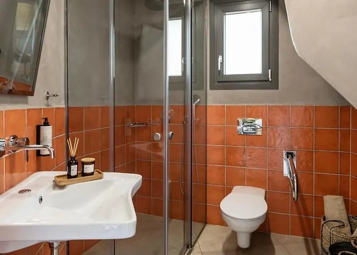 Fari Stone ホテル Skála Marión