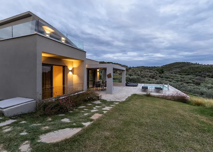 ホテル Fari Stone