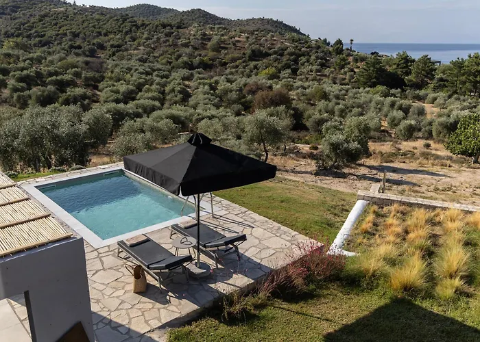 Fari Stone ホテル *