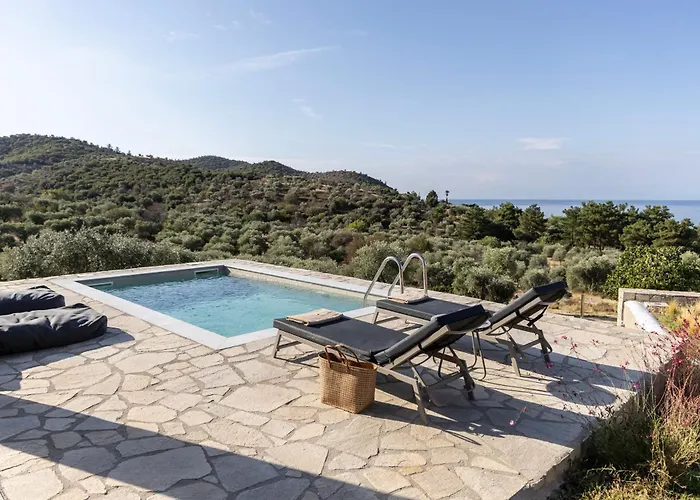 Fari Stone Skála Marión