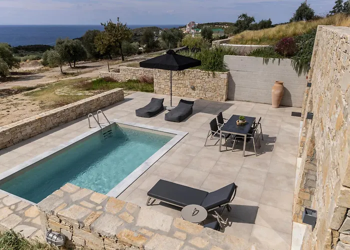 ホテル Fari Stone