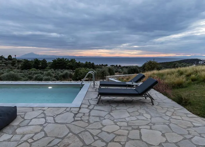 ホテル Fari Stone *