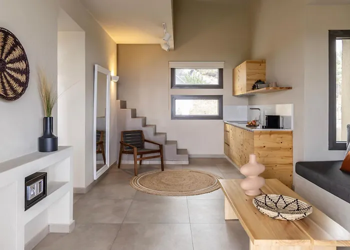 Fari Stone Skála Marión