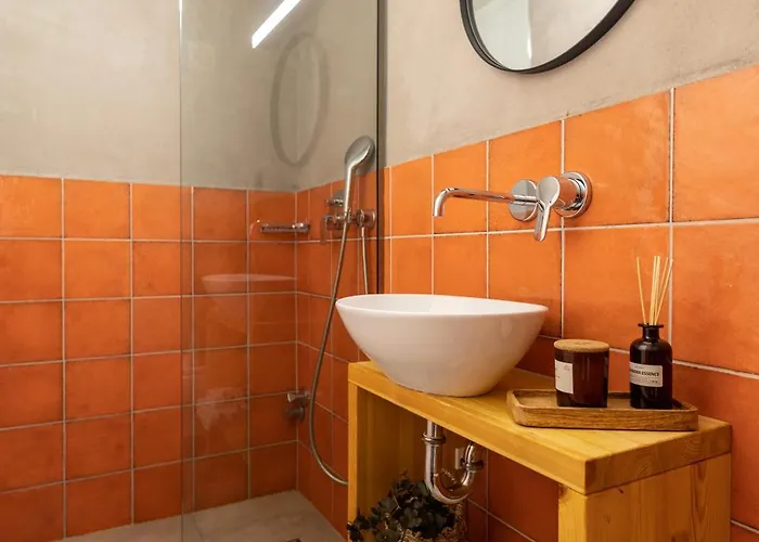 ホテル Fari Stone