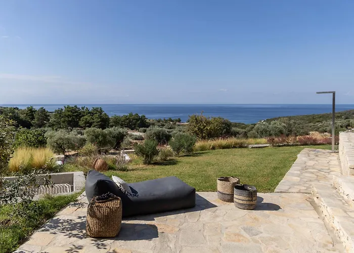 Fari Stone ホテル