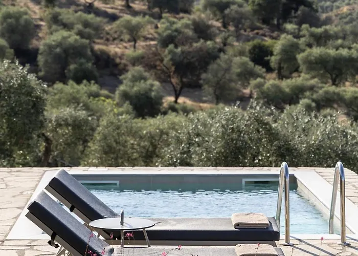 Fari Stone ホテル Skála Marión