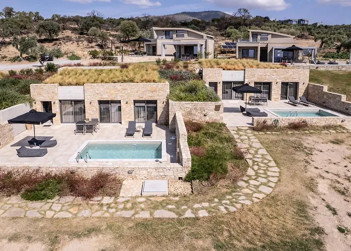 Fari Stone ホテル Skála Marión