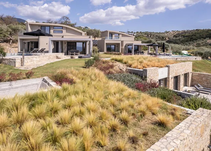 Fari Stone Skála Marión